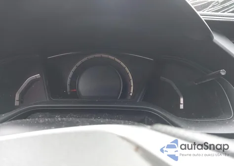 2016 Honda Civic Lx z USA, uszkodzony, nr VIN 2HGFC2F56GH517911